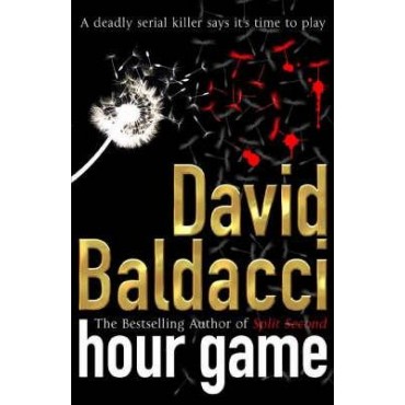 Hour Game       {USED}